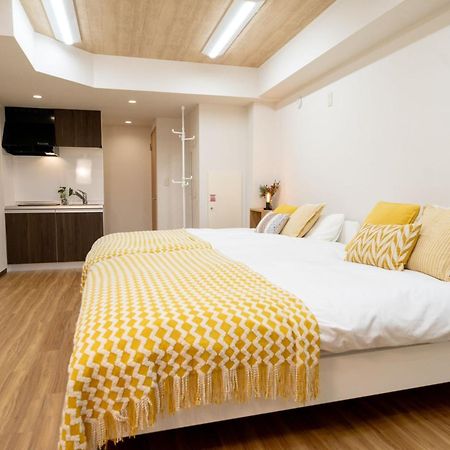 Tookin House 池袋 Apartment Tokyo Exterior photo