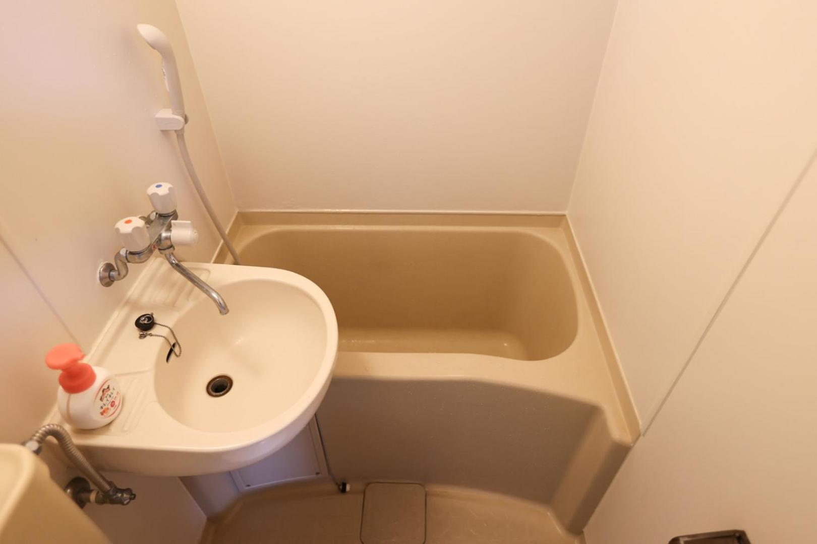 Tookin House 池袋 Apartment Tokyo Room photo