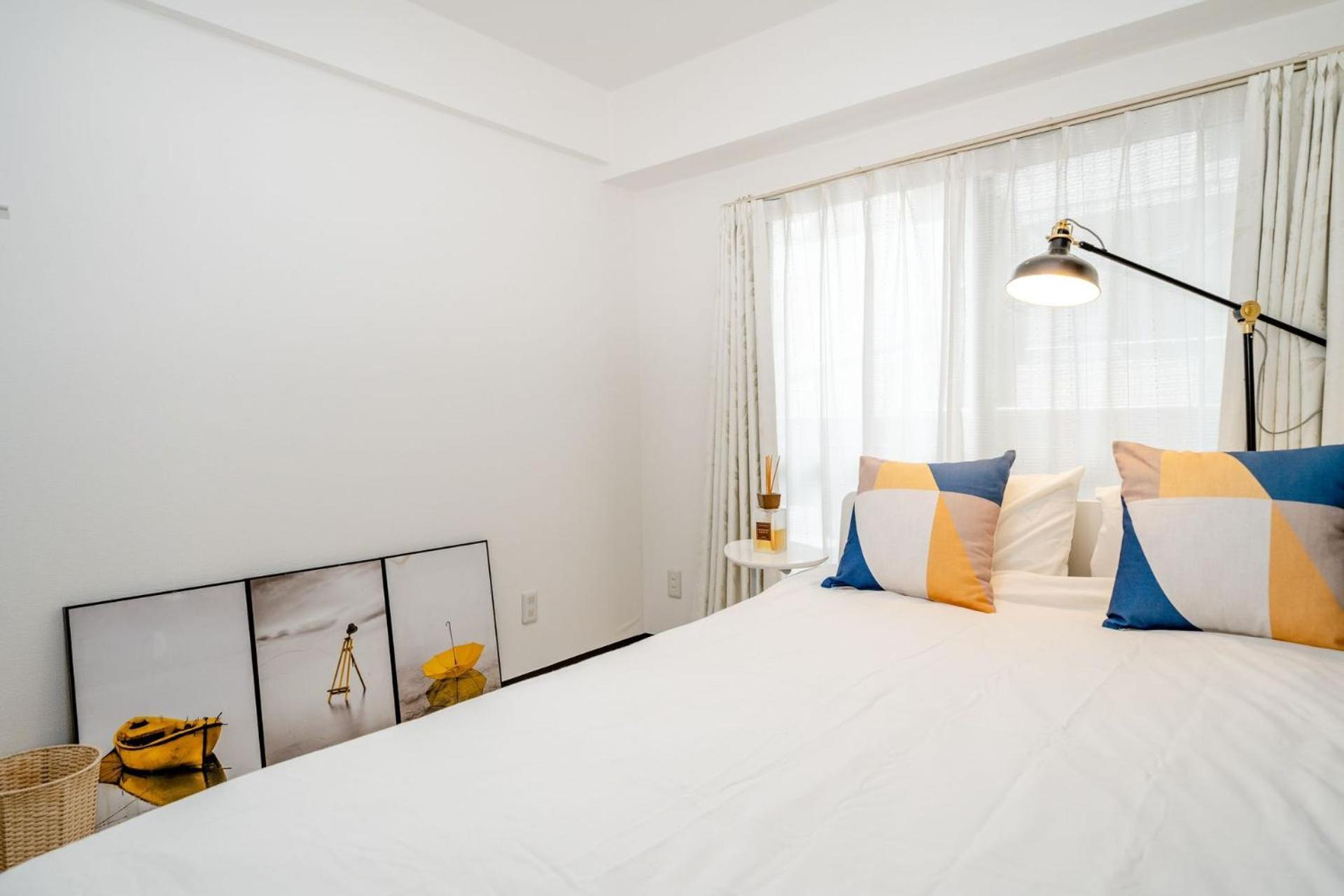 Tookin House 池袋 Apartment Tokyo Room photo